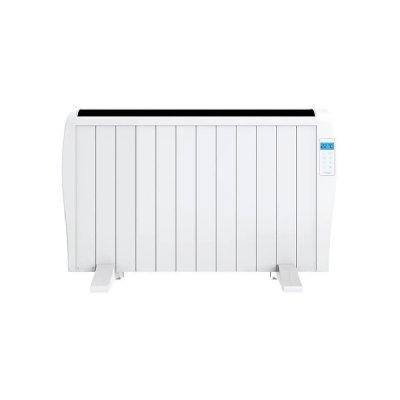 CECOTEC Emetteur Thermique Num&eacute;rique  Ready Warm 2500 Thermal 1800 W