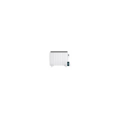 CECOTEC Emetteur Thermique Num&eacute;rique  WARM 2000 Blanc 1500 W