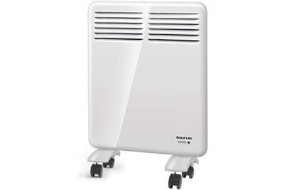 ALPATEC BY TAURUS Emetteur Thermique Num&eacute;rique Taurus CHTA-500 500W Blanc