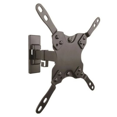 EWENT Eminent Ew1521 Easy Turn Pan-tilt Wall 13&acute;&acute; To 42&acute;&acute; Noir