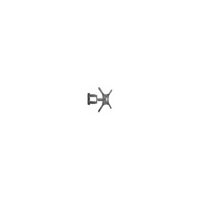 EWENT Eminent Ew1525 Easy Turn Pan-tilt 23&acute;&acute; To 55&acute;&acute; Gris