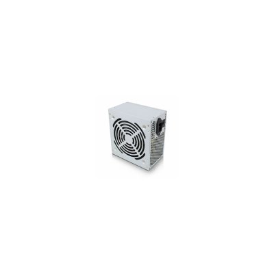 EWENT Eminent Ew3909 Atx 500w V2.3 Pro Line Power Supply Noir