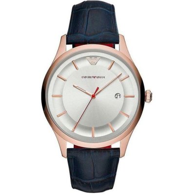 EMPORIO ARMANI  - AR11131 - Montre Homme