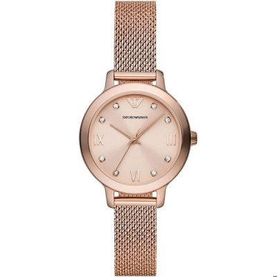 EMPORIO ARMANI  Montre pour femme AR11512
