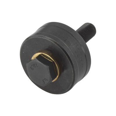 WOLFCRAFT Emporte-pi&egrave;ces Diam.32 mm  3753000 pour inox et plastique