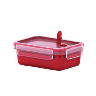 EMSA  Bo&icirc;te alimentaire Clip & Close 3D 1,2L