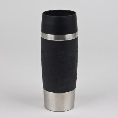 Emsa - Mug isotherme 36 cl noir - 0000513361