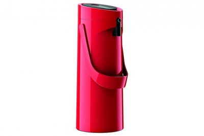 EMSA  PONZA thermos 1,9 L Rouge, Verseuse isotherme