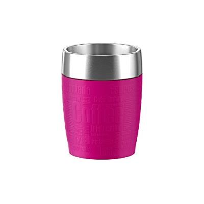 EMSA  TRAVEL CUP Tasse Rose, Gobelet