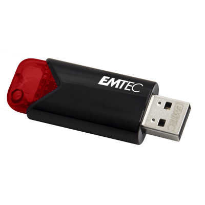 Emtec b110 ecmmd16gb113 16 go usb 2. 0 usb 3. 0 rouge