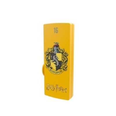 EMTEC  Harry Potter M730 Hufflepuff - Cl&eacute; USB - 16 Go - USB 2.0