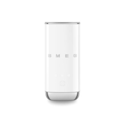 SMEG Emulsionneur  blanc Ann&eacute;es 50 MFF02W