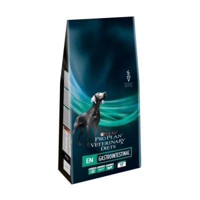 PURINA PRO PLAN VETERINARY DIETS EN Gastrointestinal 12 KG Pro Plan Veterinary Diets 