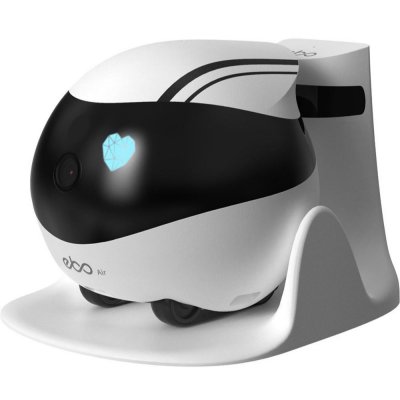 ENABOT  Ebo Se - Robot Compagnon Familial Ia - Rc - Wi-Fi