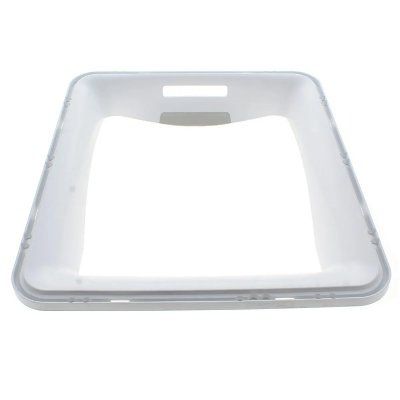 WHIRLPOOL Encadrement interieur pour lave-linge  481010422667