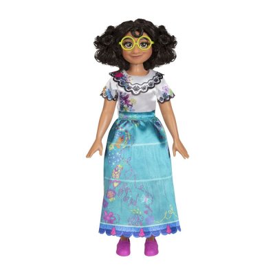 Encanto - poup&eacute;e mannequin mirabel - jakks - 480114 DIS0192995219403