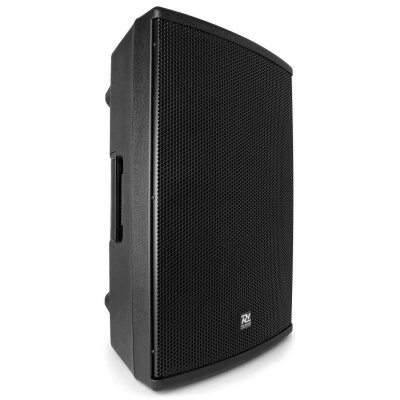 POWER DYNAMICS Enceinte Active Bi-amplification 15" Pd415a 1400 W - 