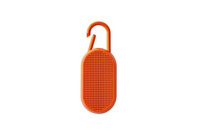LEXON Enceinte bluetooth avec mousqueton int&eacute;gr&eacute; mino t - 