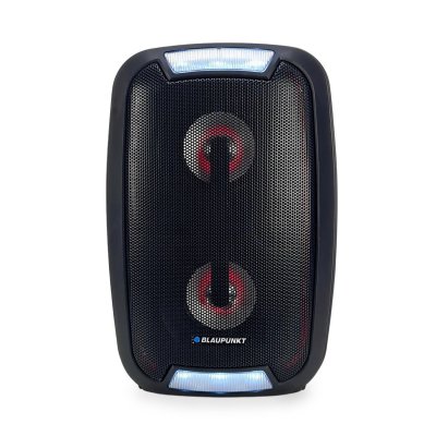 BLAUPUNKT Enceinte bluetooth  led autonome - aux - bt