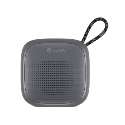 DEVIA Enceinte Bluetooth -  - Sound Lite 2 - 10W - Ultra Compact - Autonomie 4h