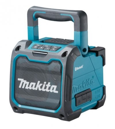 MAKITA Enceinte bluetooth dmr200 