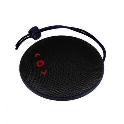 ALTEC Enceinte bluetooth drop max  couleur - noir