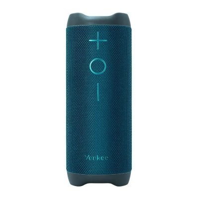 YENKEE Enceinte Bluetooth - ELEMENT VIENTO -  - YSP 40BE 