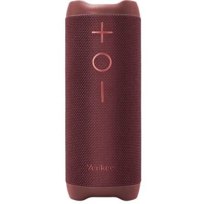 YENKEE Enceinte bluetooth - element viento - ysp 40rd 