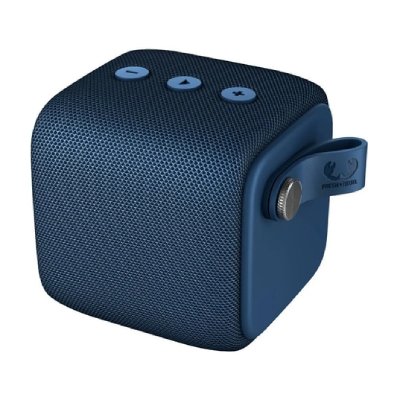 FRESH N REBEL Enceinte Bluetooth &eacute;tanche Fresh'n Rebel Rockbox Bold S STEEL BLUE