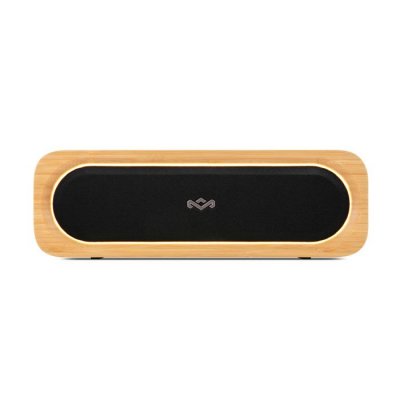 HOUSE OF MARLEY Enceinte Bluetooth -  - Get Together 3 Home