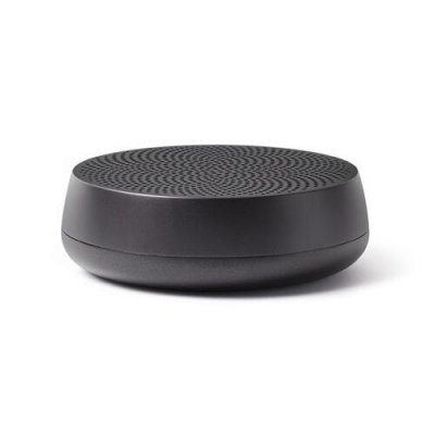 LEXON Enceinte Bluetooth  Mino L Gris