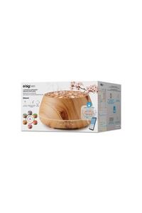 BIGBEN CONNECTED Enceinte bluetooth lumineuse - diffuseur d'aromes