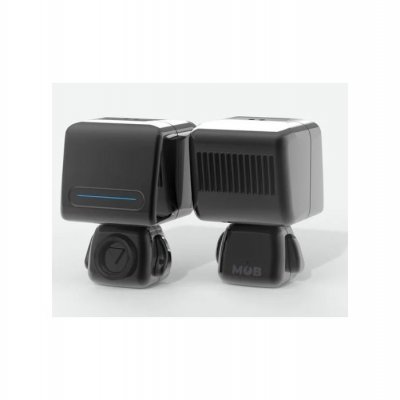 MOB Enceinte Bluetooth  Astro speaker - Noir - ILITY ON BOARD