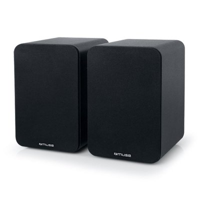 MUSE Enceinte Bluetooth  M-620 SH Noir