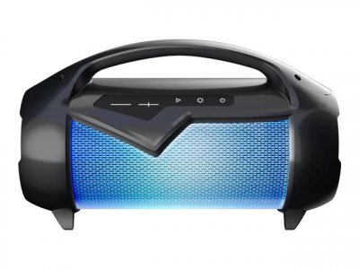 BIGBEN INTERACTIVE Enceinte bluetooth party lite lumineuse outdoor ipx54 party