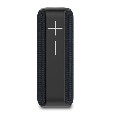 YONIS Enceinte bluetooth portable 10w son puissant basse profonde tws fm tf outdoor noir  