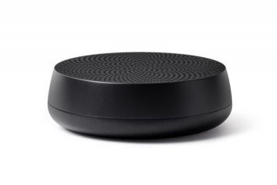 LEXON Enceinte Bluetooth portable 5W  Mino L Noir 