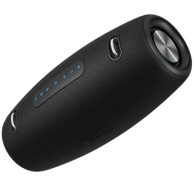 YONIS Enceinte bluetooth portable 60w son sublime autonomie 40h batterie 14400mah  