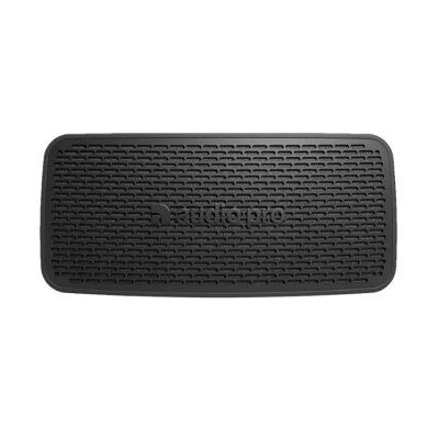 AUDIO PRO Enceinte Bluetooth Portable  P5 34 W Noir