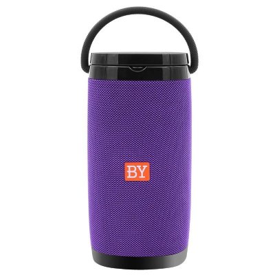 YONIS Enceinte Bluetooth Portable Multifonction Son St&eacute;r&eacute;o 3D Charge Sans Fil Autonomi