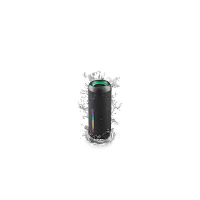NGS Enceinte Bluetooth portable  Roller Fury 2 noir
