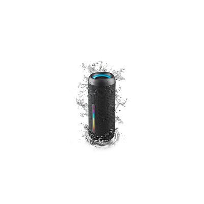 NGS Enceinte Bluetooth portable  Roller Fury 3 noir