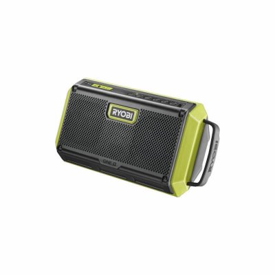 RYOBI Enceinte bluetooth  RBT18-0