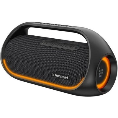 TRONSMART Enceinte Bluetooth  Bang 60W IPX6 - Noir 