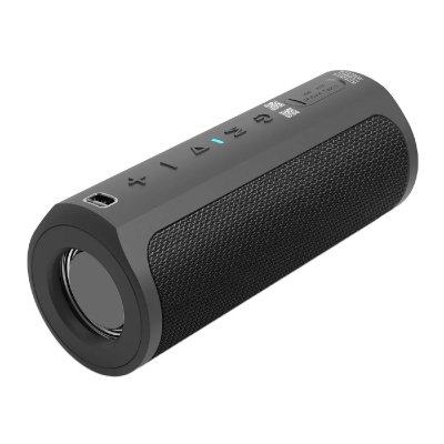 YONIS Enceinte bluetooth waterproof ipx7 tws ultra-puissante 50w autonomie 20h 6600mah  