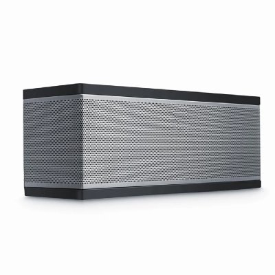 Enceinte bluetooth waterproof st&eacute;r&eacute;o portable puissante avec micro int&eacute;gr&eacute;e yonis 