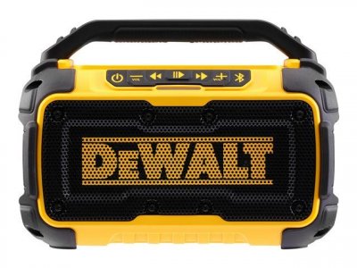 DEWALT Enceinte bluetooth XR  DCR011-XJ
