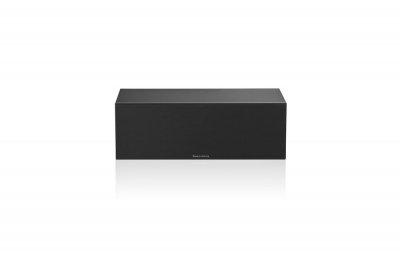 B&W Enceinte centrale Bowers Et Wilkins HTM6 S3 Noir