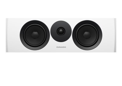DYNAUDIO Enceinte centrale  Emit II C25 Blanc