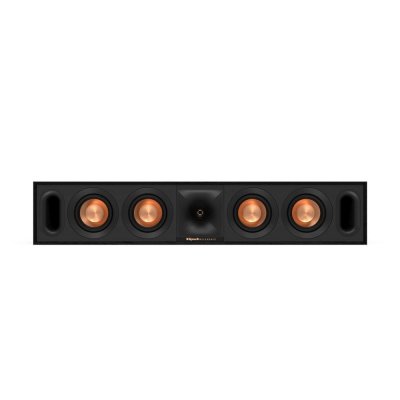 KLIPSCH Enceinte centrale  R-30C Noir